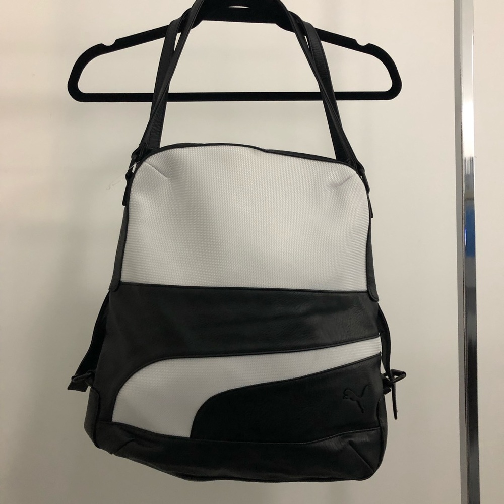 PUMA TOTE BAG